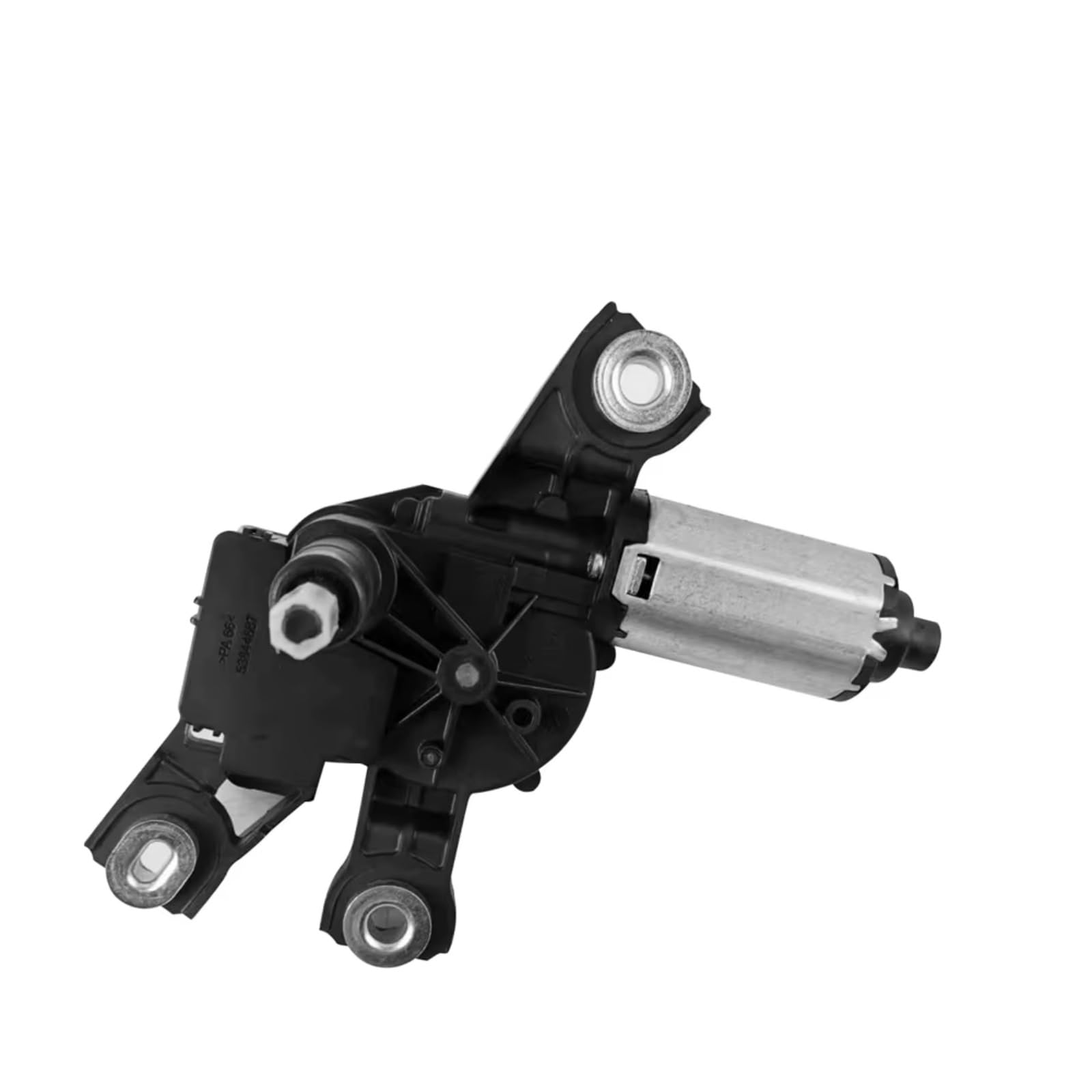 do VW dla Tiguan 2012 2013 2014 2015 2016 2017 2018 silnik wycieraczki tylnej szyby samochodu 5N0955711B silnik wycieraczki przedniej szyby