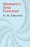 Riemann's Zeta Function