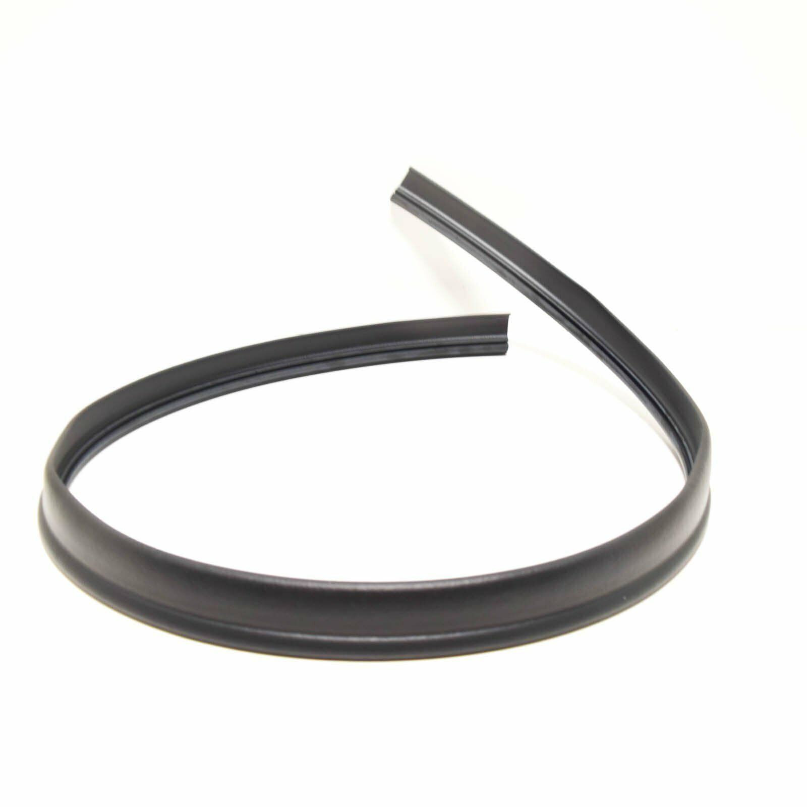 Para Junta de goma para capó delantero de BMW 1 F21 (original) 51767239145