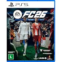 EA Sports FC 26 - PlayStation 5