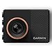 Produktbild Garmin Dash Cam 55 - ultrakompaktes Design, 3,7 MP Kamera mit Schnappschussfunktion, Sprachsteuerung, Fahrspurassistent, Go!-Alarm und Überwachungsmodus beim Parken (Generalüberholt)