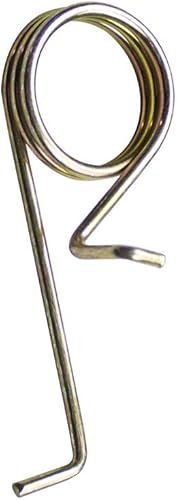 Miniatura 2 de CUB CADET 732-05151A Muelle de torsión XT1 XT2 LX42 LT46 LT42 FAB CC600 CC C 600