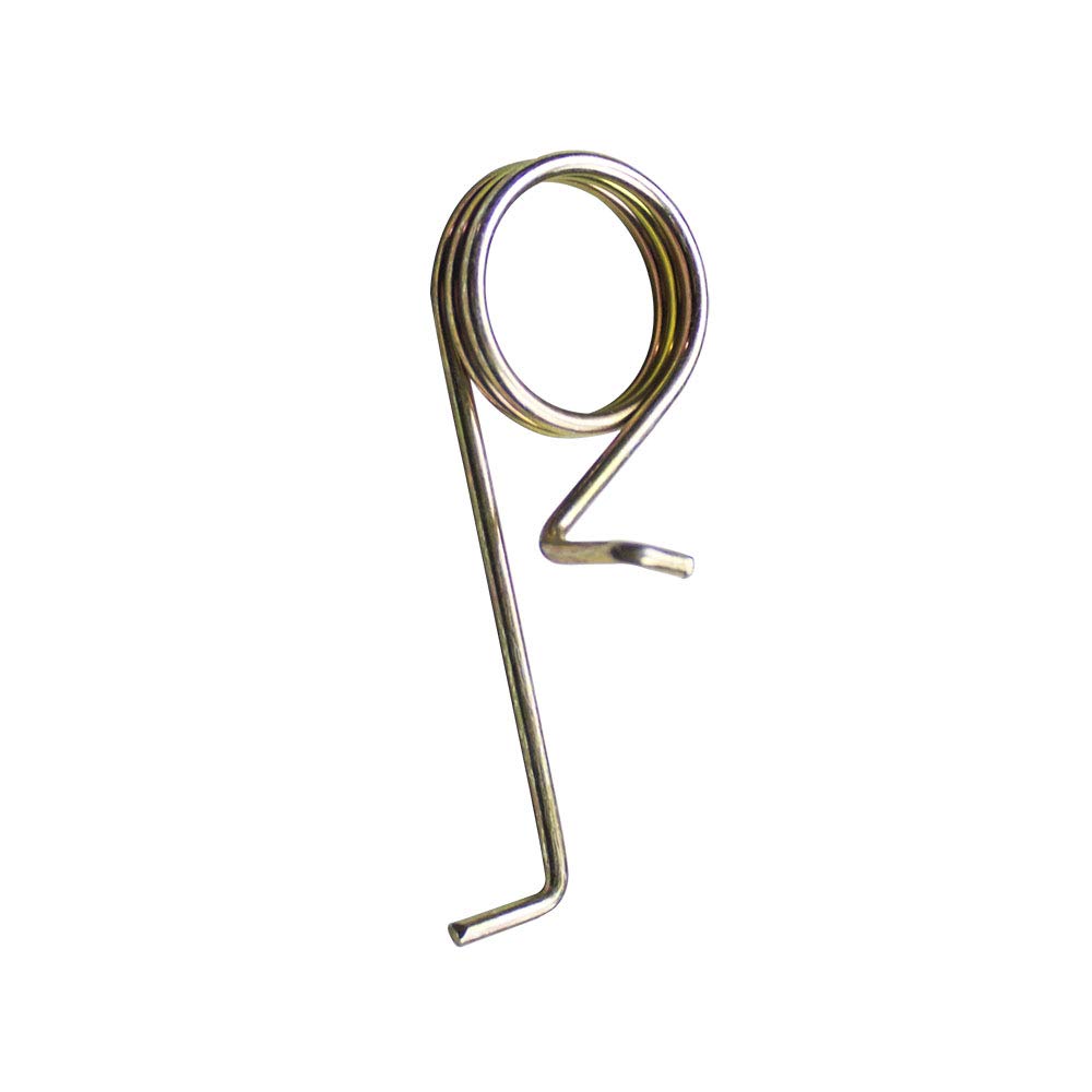 Mtd 732-05151A Lawn Tractor Blade Idler Spring, Left Genuine Original Equipment Manufacturer (OEM) Part