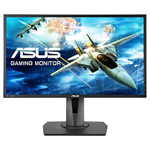 ASUS MG248Q 24 inch Gaming Monitor Cover