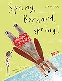 Spring, Bernard, spring!