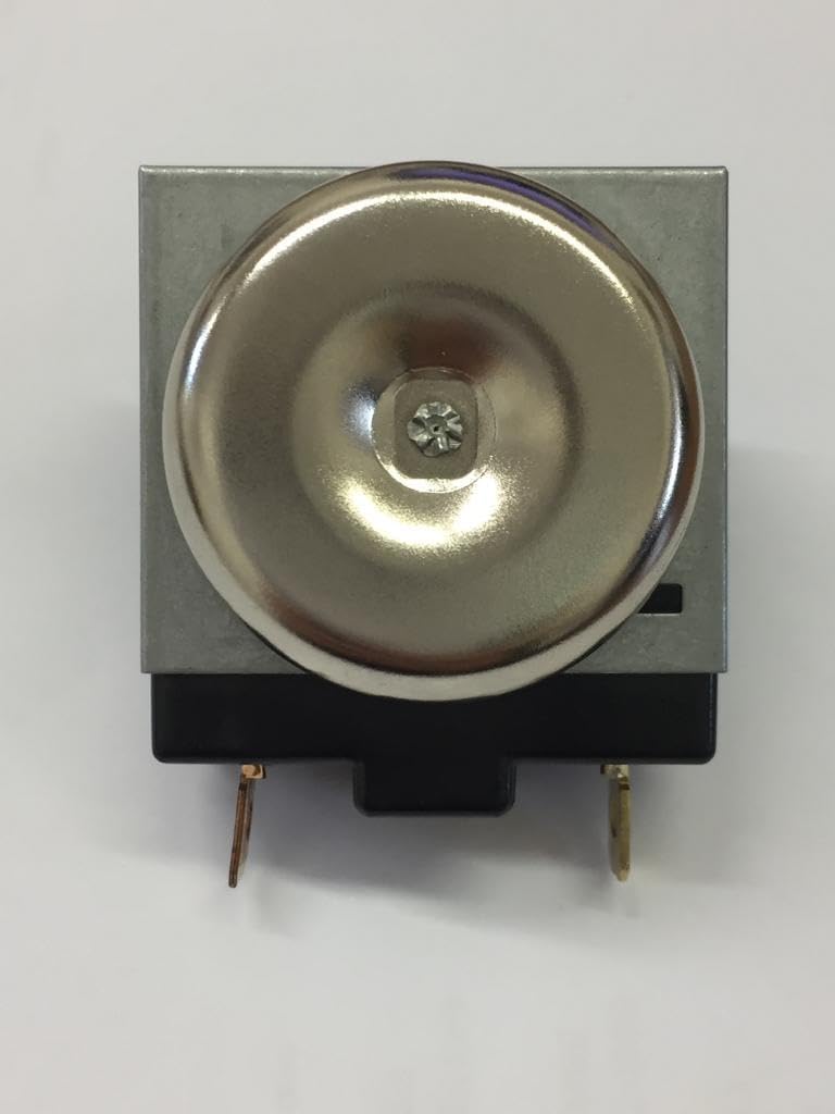 Ariete Oven Timer Bell Mechanism