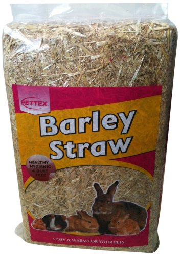 Pettex - Orge séché - Lot de 5 Cover