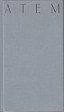  Atem : Gedichte. [Gebundene Ausgabe] [Gebundene Ausgabe] by keiner by keiner