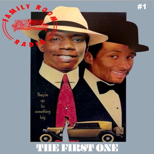 THE FIRST ONE w/ Anthony Moore