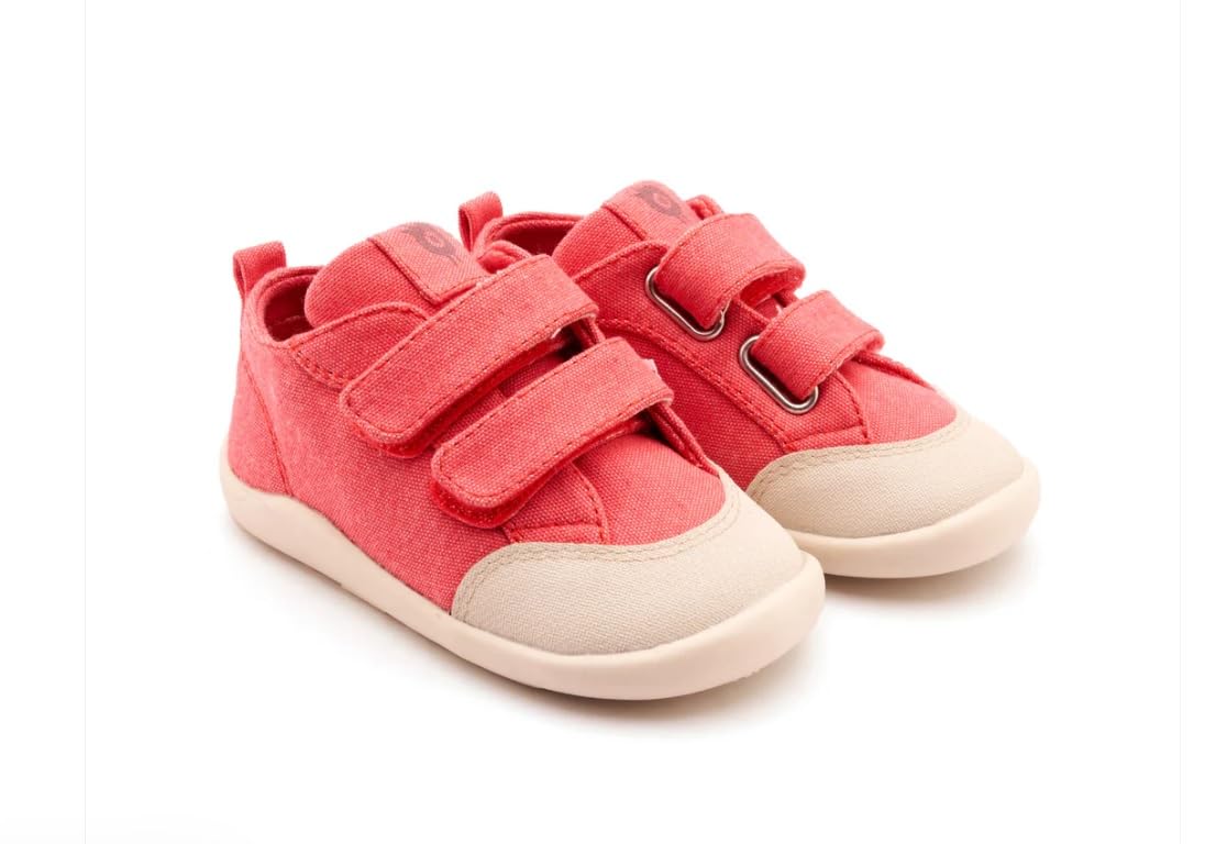 BAREFOOT Salty Ground Sneaker