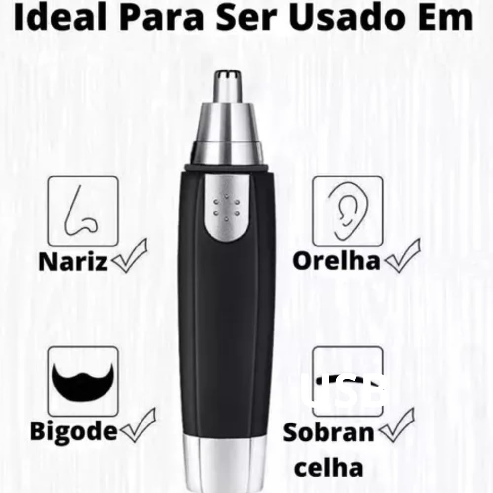 Kit de Cuidados Pessoais Masculino – Máquina de Cortar Cabelo e Barbear Sem Fio, Barbeador Elétrico Recarregável USB, Aparador de Pelos Nariz e Ouvido, Portátil, Lâminas de Alta… em promoção! Veja a oferta e mais achadinhos de Aparelhos 8 Hoje é o melhor dia para comprar Kit de Cuidados Pessoais Masculino – Máquina de Cortar Cabelo e Barbear Sem Fio, Barbeador Elétrico Recarregável USB, Aparador de Pelos Nariz e Ouvido, Portátil, Lâminas de Alta… com aquele preço maroto! Promoção! Aproveite a oferta! 8