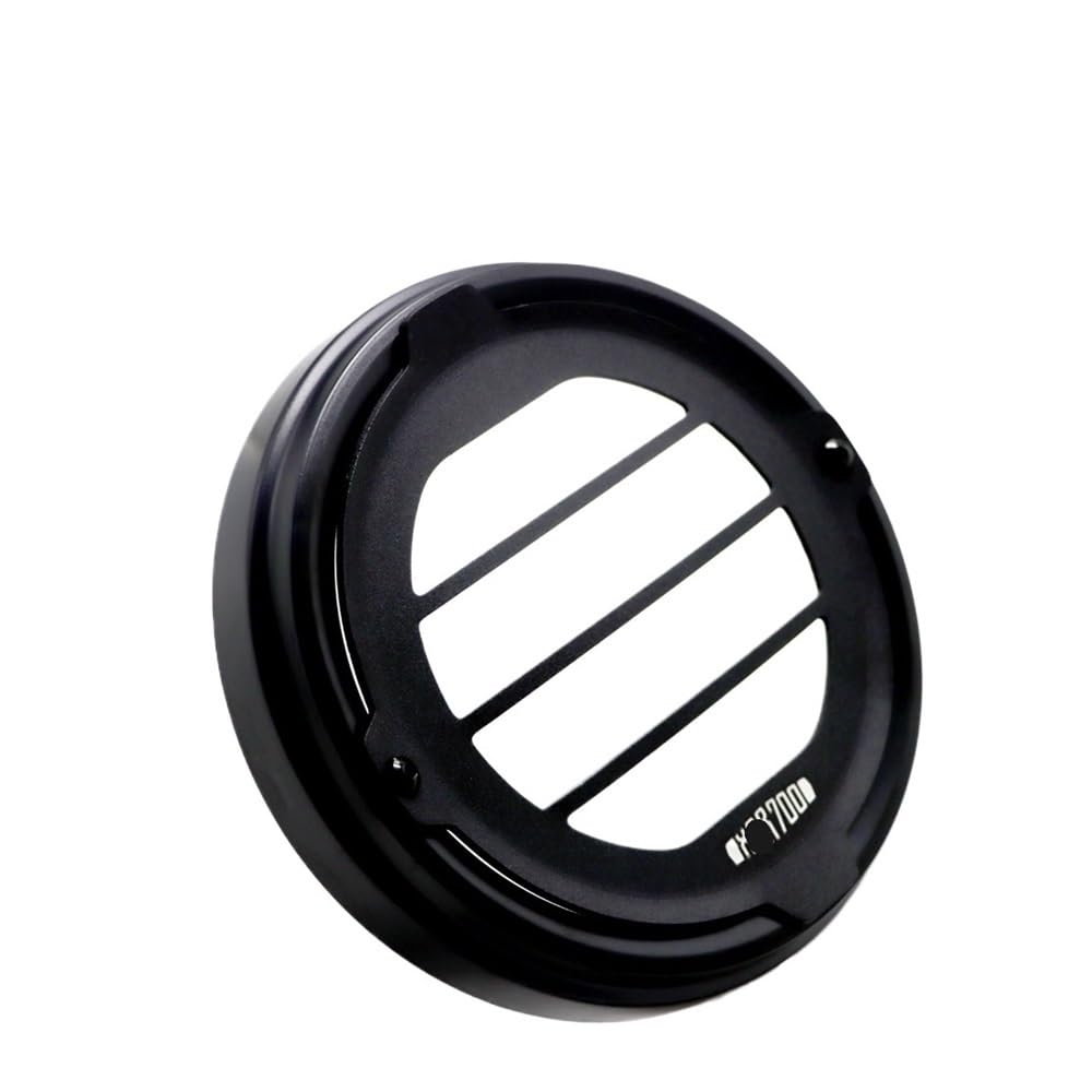 Maille protection phare protection d'abat-jour de grille phare moto XSR
