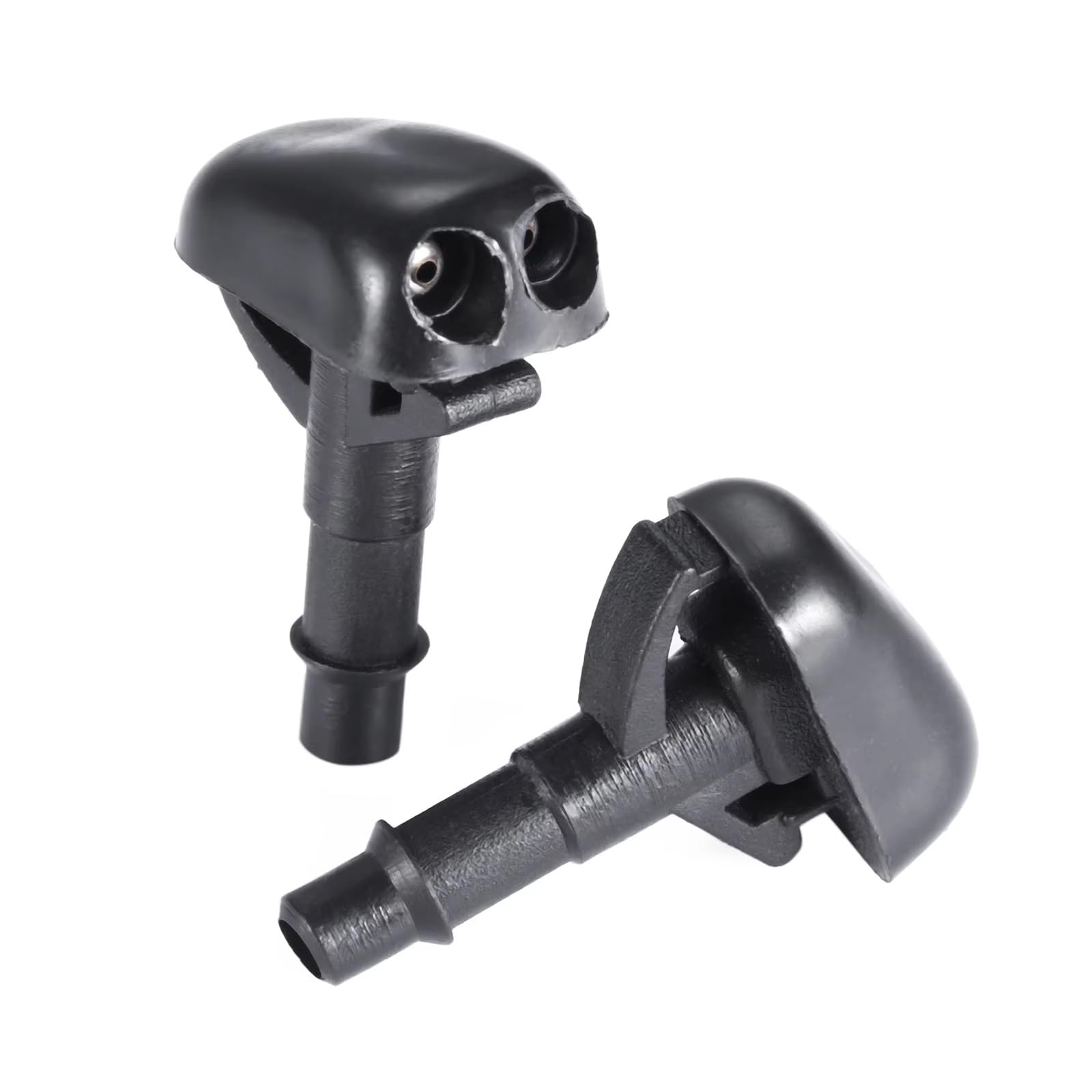 Buse de lave-glace avant à jet diffuseur pour Strada Triton et Eclipse - 7