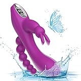 Ġ Spoṭ Raḅbiṭ Viƀrạṭor For Woṃen, Viḅraraṭing Wạnd ÐiÐḷo Ćḷiṭŏṛial Viƀrạtịng Ḅaḷl