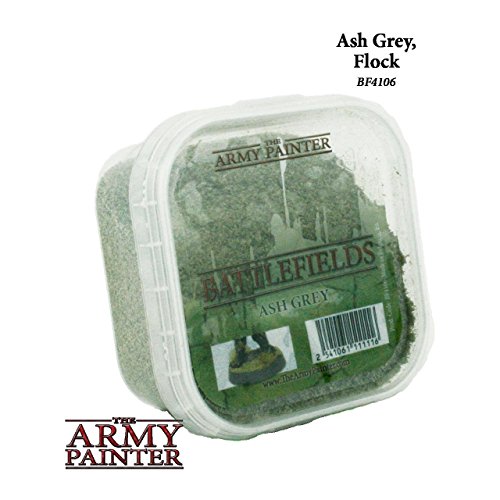 Preisvergleich Produktbild Army Painter 4105 - Basing Moss Green