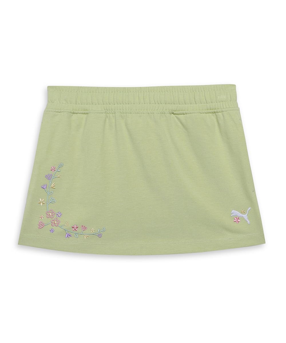 Puma Girls Skirts in neutral