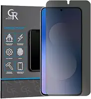 GR Global Revolution, Película Hidrogel Privacidade Para Samsung Galaxy S25 FE