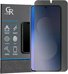 GR Global Revolution, Película Hidrogel Privacidade Para Samsung Galaxy S25 FE
