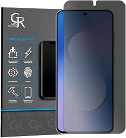 GR Global Revolution, Película Hidrogel Privacidade Para Samsung Galaxy S25 FE