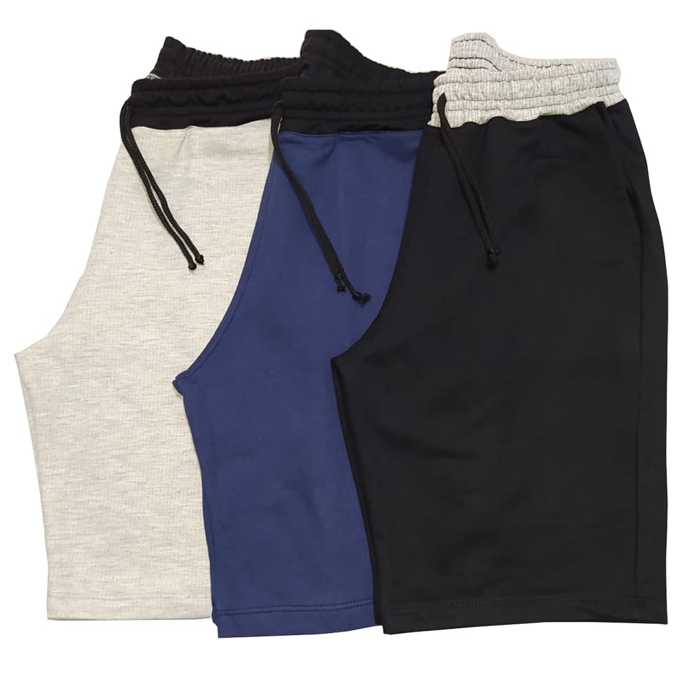 Bermuda Moletom Masculino Short Academia Treino em promoção! Veja a oferta e mais achadinhos de Shorts & Bermudas 5 Hoje é o melhor dia para comprar Bermuda Moletom Masculino Short Academia Treino com aquele preço maroto! Promoção! Aproveite a oferta! 5