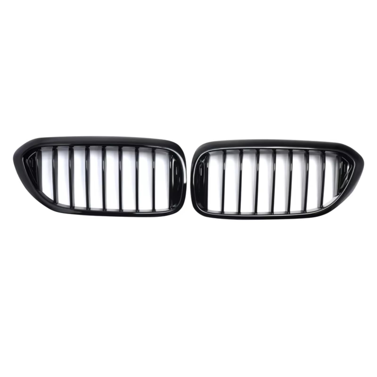 Auto Griglia Paraurti Anteriore Per Per Serie 5 G30 G38 G31 2017-2020