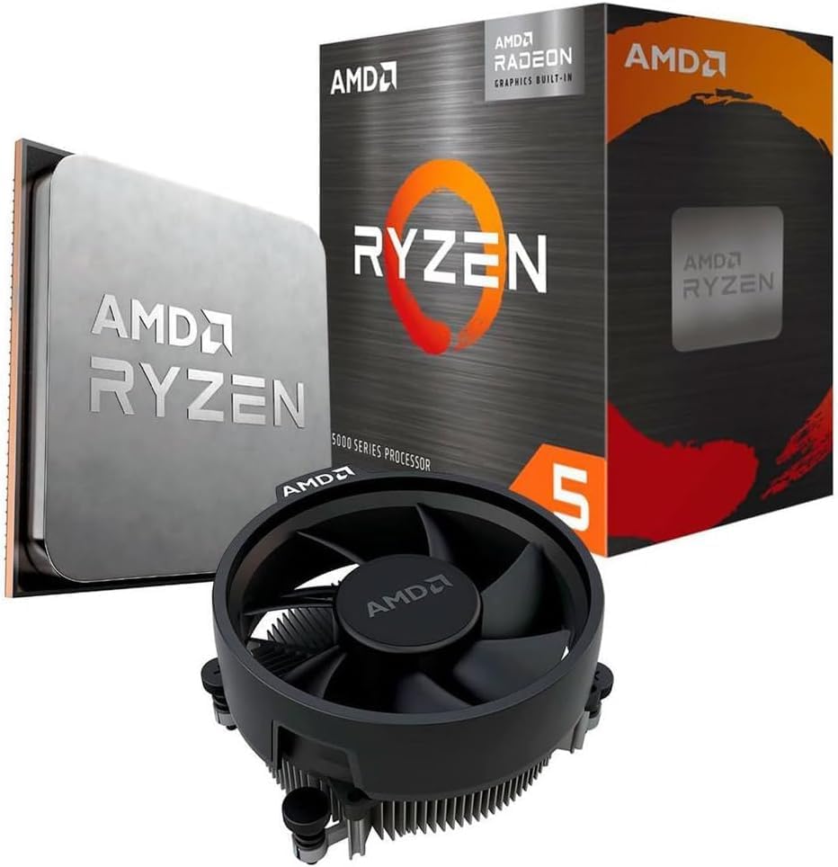 Review do PC Gamer AMD Ryzen 5 5600GT: Testado por 30 dias
