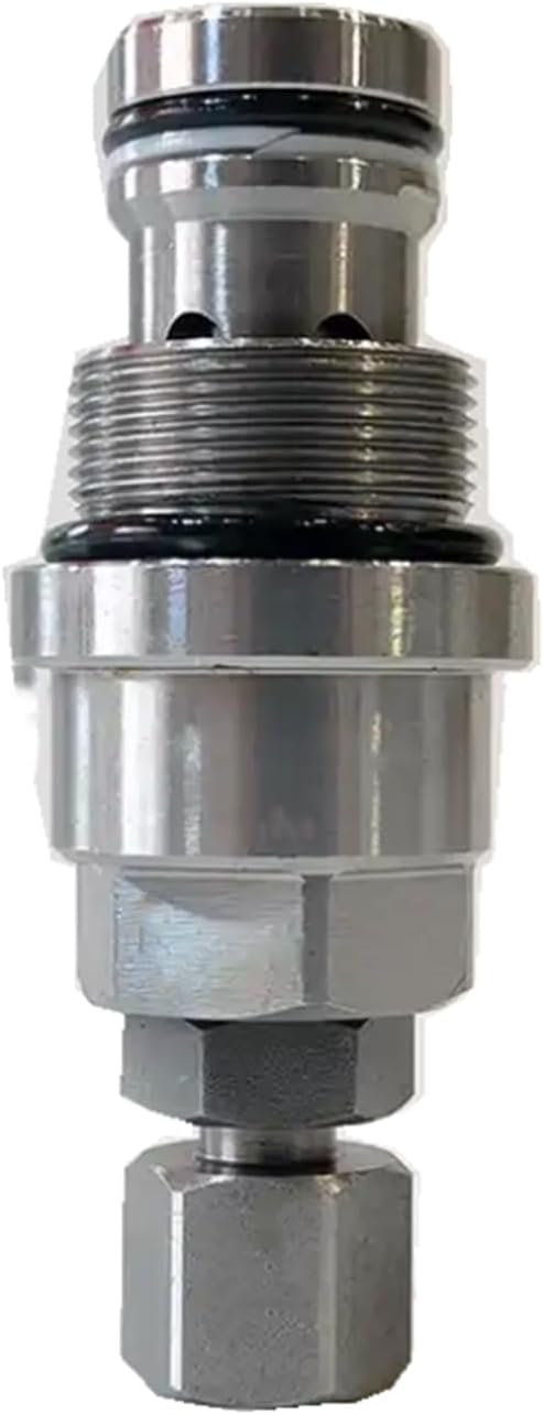 Relief VAVLE 9203497 For EX100 EX120Excavator Parts (pack of 1)