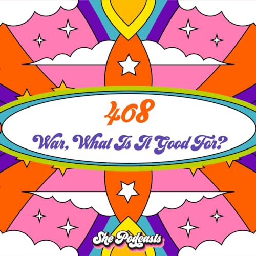 408 War, What Is It Good For?