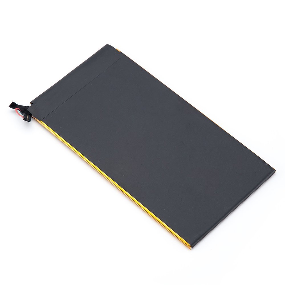 Batteria Powery Per Asus Eee Slate B121-1A008F 7,3V 4450mAh Li-Polimero Nera