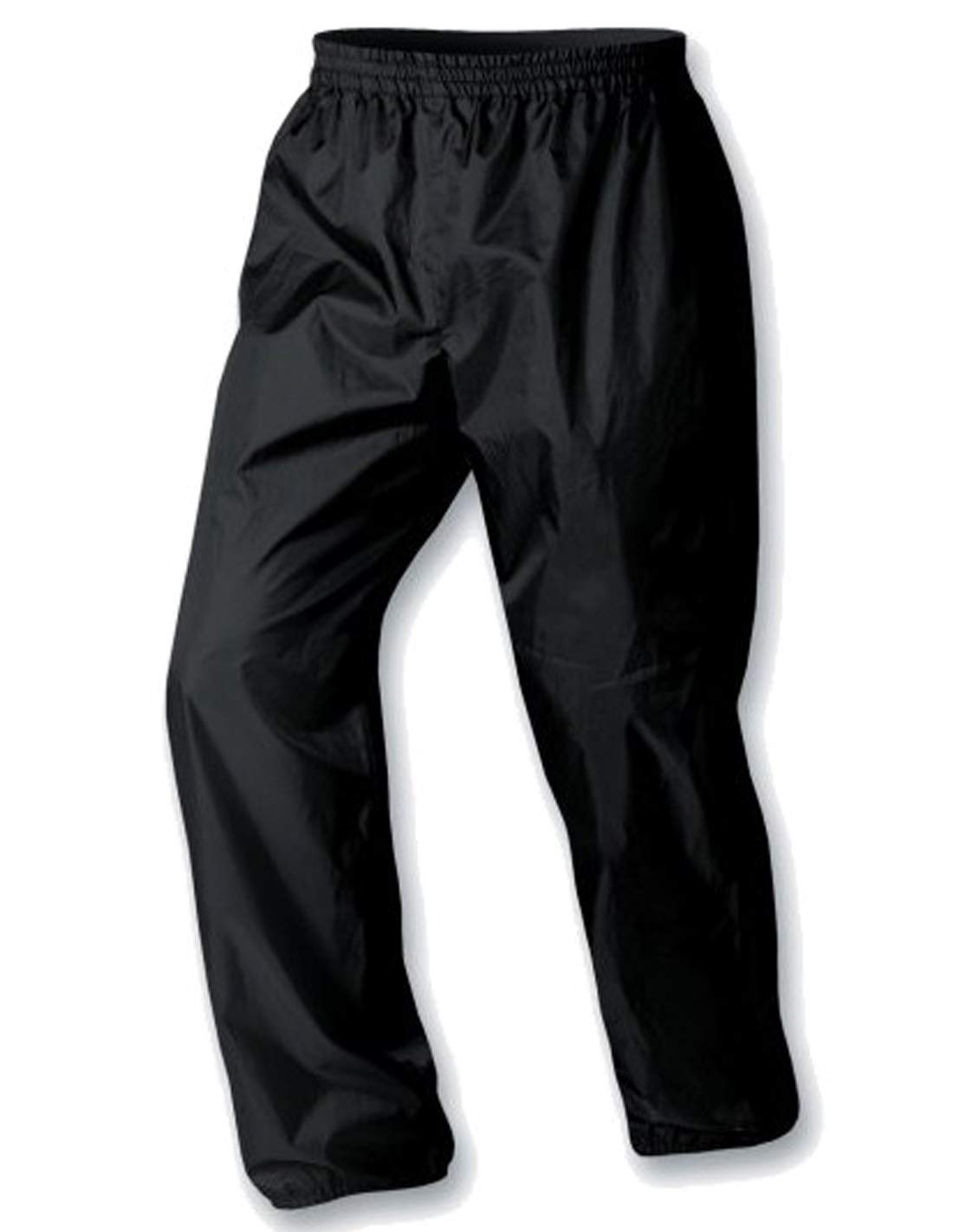 BrugiTaffeta Pants Black (S)