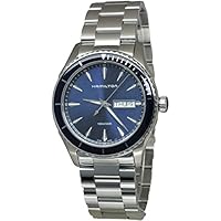 Hamilton Reloj de Pulsera H37551141