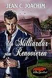 Cover zum Buch Ein Milliardär zum Renovieren