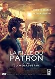 fill in patronen für brother lc-221 mit auto reset chips  La fille du patron [FR Import]