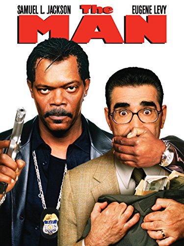 The Man (2005)