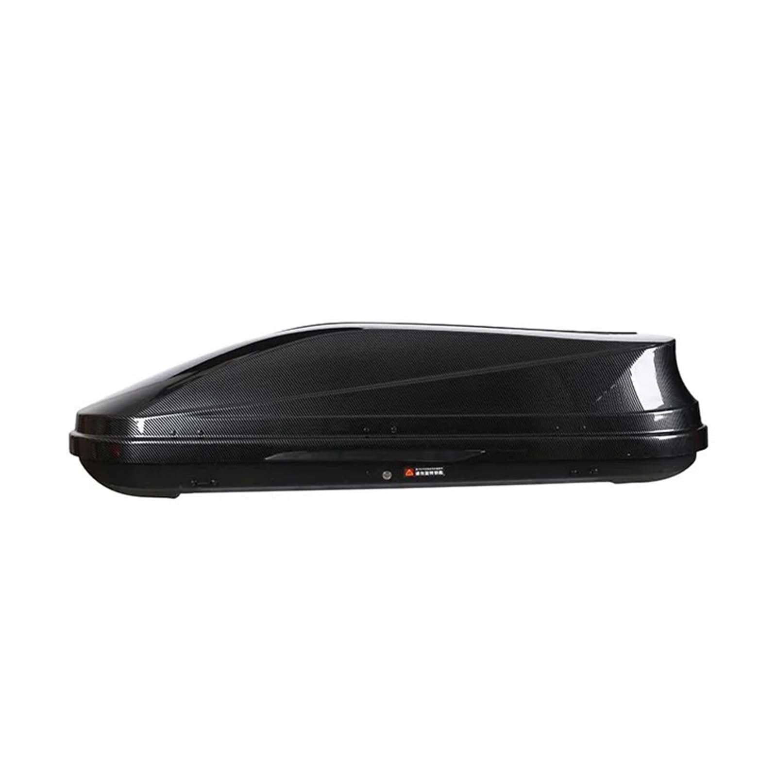 Dachträger Camping 480L Carbon Fiber SUV Universal Dach Rack Gepäck Fracht Träger Lagerung Auto Box Wasserdicht Racks Träger Auto