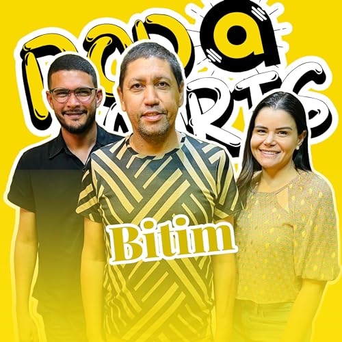 Bitim Cust&oacute;dio - PodCarts #T03 #EP03