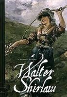 Walter Shirlaw 1931283125 Book Cover