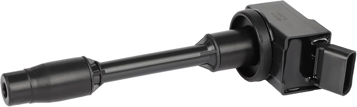 UF811 Ignition Coil Coils Pack Compatible for Toyota Prius Prime 1.8L 2017-2020,for Prius Plug-In 1.8L 2012-2015,for Prius AWD-e 1.8L 2019,for Prius 1.8L 2016-2020 set of 4