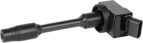 Miniatura 9 de SCITOO Paquete de bobinas de encendido para Toyota Prius Prime 1.8L 2017-2020 para Prius Plug-In 1.8L 2012-2015 para Prius AWD-e 1.8L 2019 para