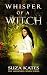 Whisper of a Witch (The Savannah Coven Series Book 1)