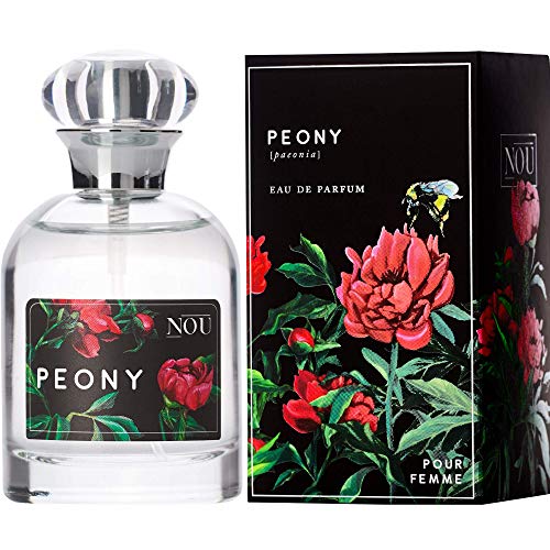 Fabulous Perfume That Smells Like Peonies Scented Chemistry
