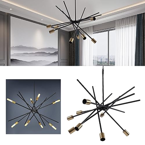 Comparativas de Lámparas Colgantes para cocina moderna más recomendados. 27 Imagen adicional