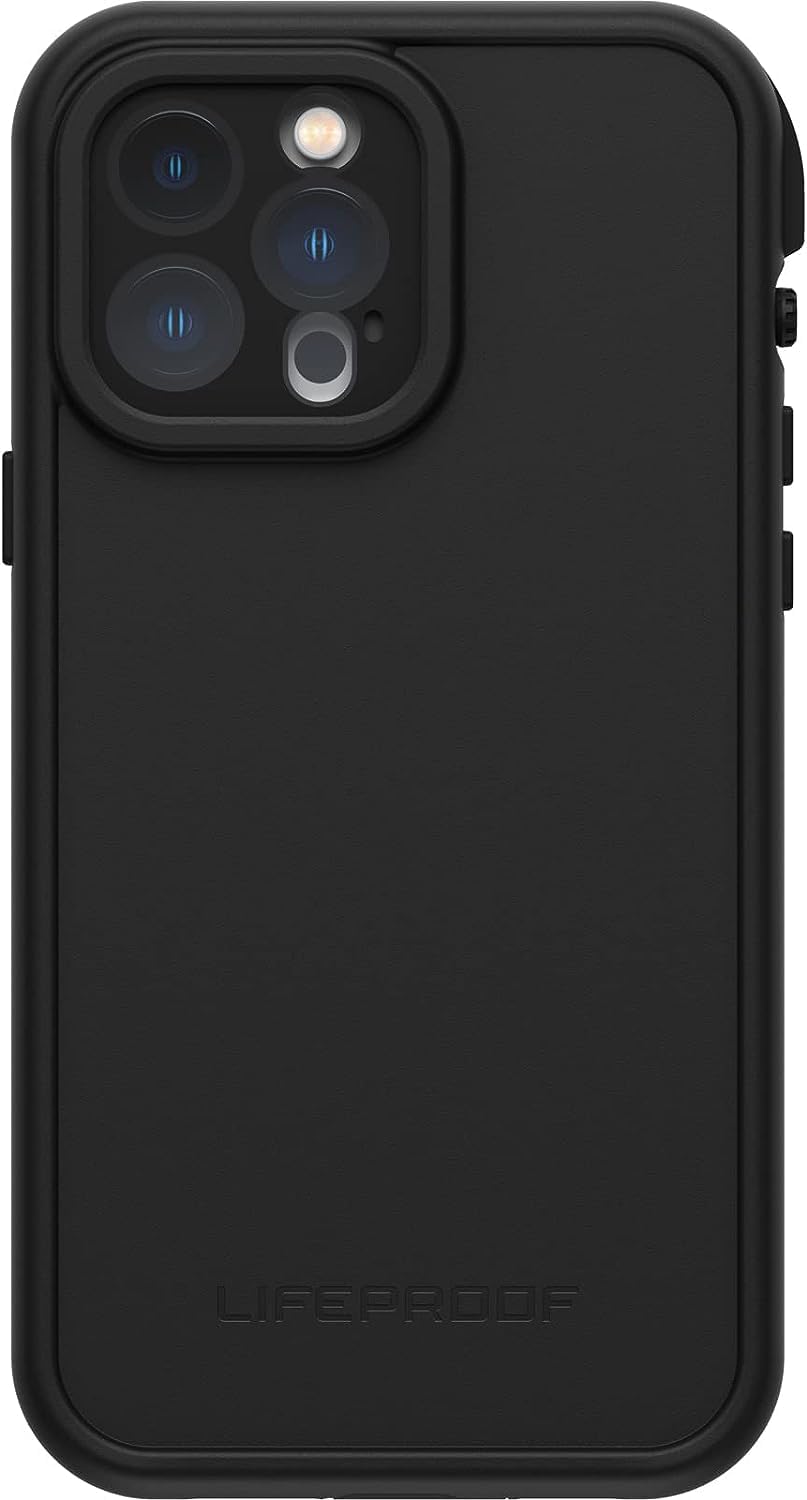 Amazon.co.jp: LifeProof FR&MagSafeシリーズ 防水ケース iPhone 13