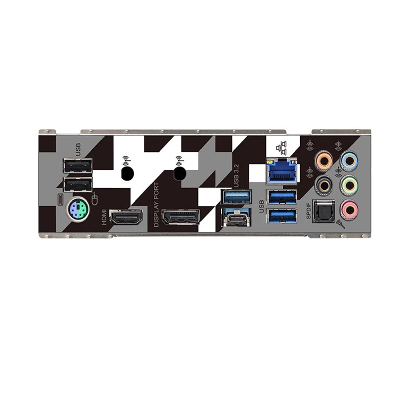 Amazon | ZXKLXYY コンピューターマザーボード ASOCKZ590 Steel Legend