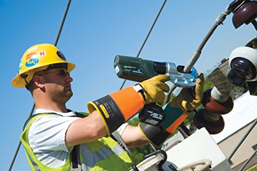 Greenlee Ek1240Lx11 12 Ton Crimper, Pistol Grip, 120V #TOP3