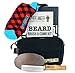 Beard kit comb and brush premium quality