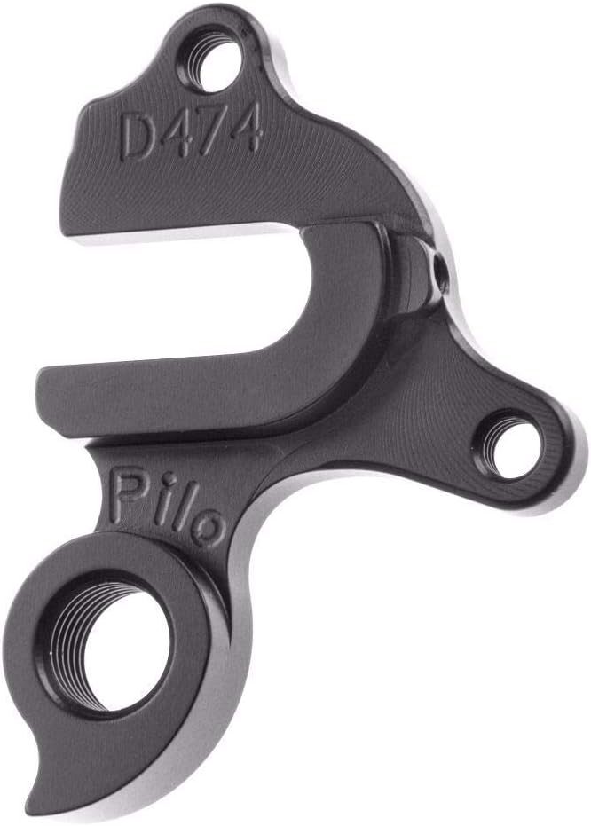 Pilo D474 derailleur Hanger for Quintana Roo Seduza, Dulce Bikes