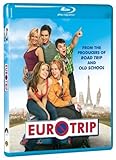 Eurotrip (BD) [Blu-ray] by Paramount Catalog