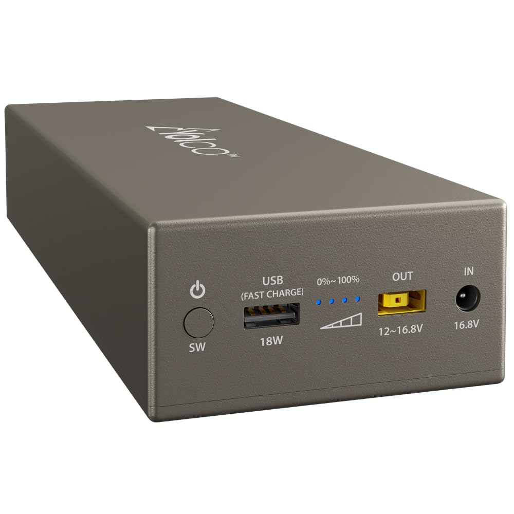 Bateria Zewnętrzna Yopowerbank CSX5
