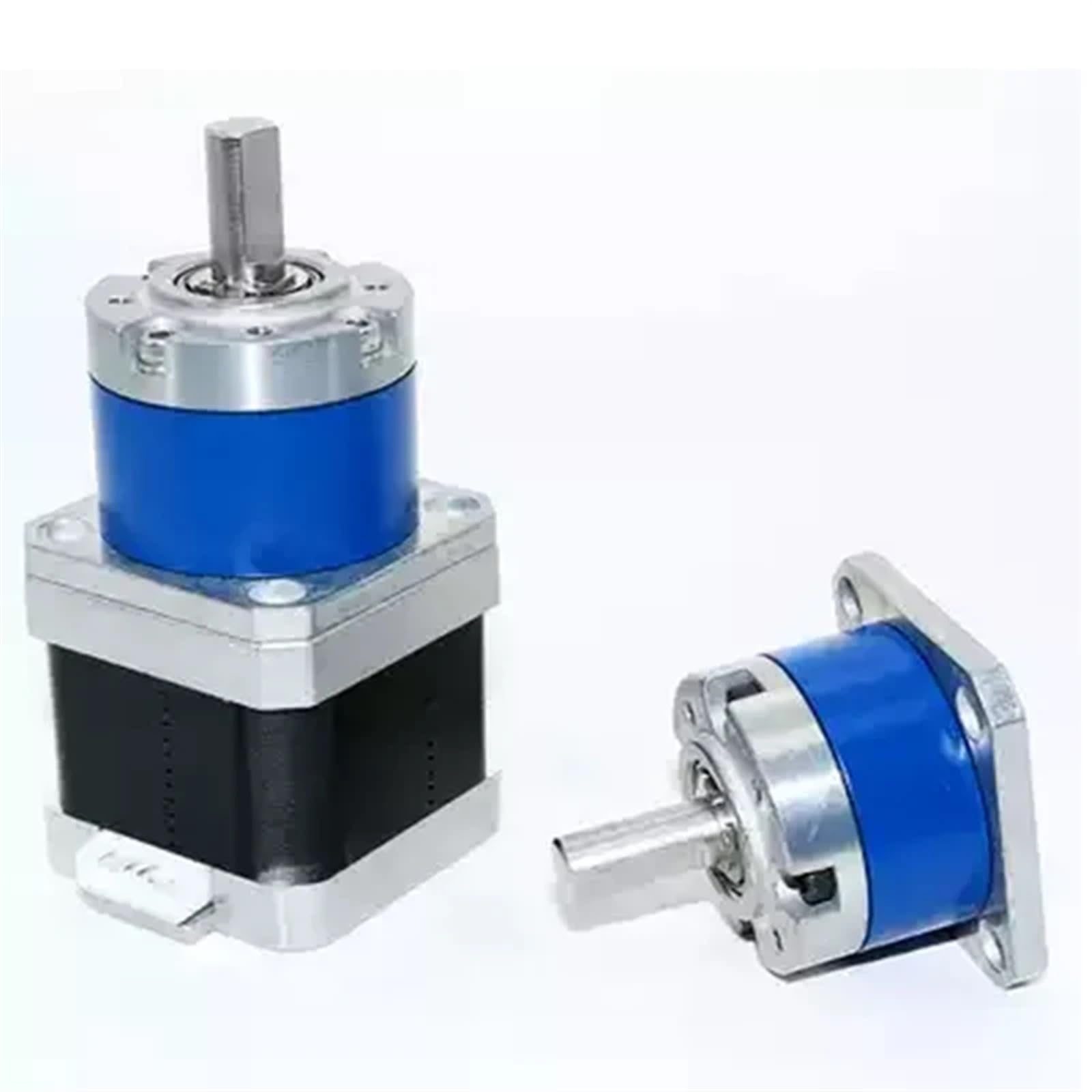 Reductor de motor paso a 42 engranajes planetarios precisión 36 mm CM36(3mm gear,1 to 13.7)